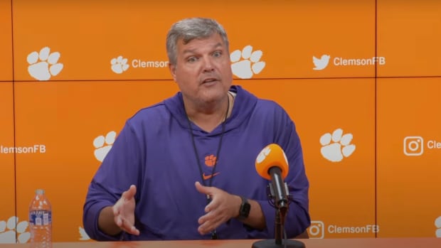 Matt Luke